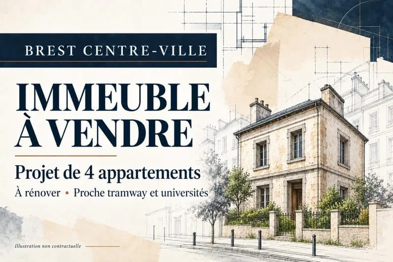 Immeuble