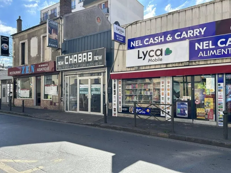 Local commercial
