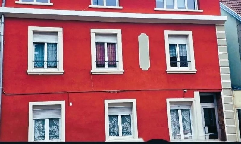 Immeuble