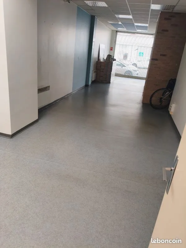 Local commercial