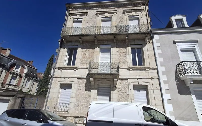 Immeuble