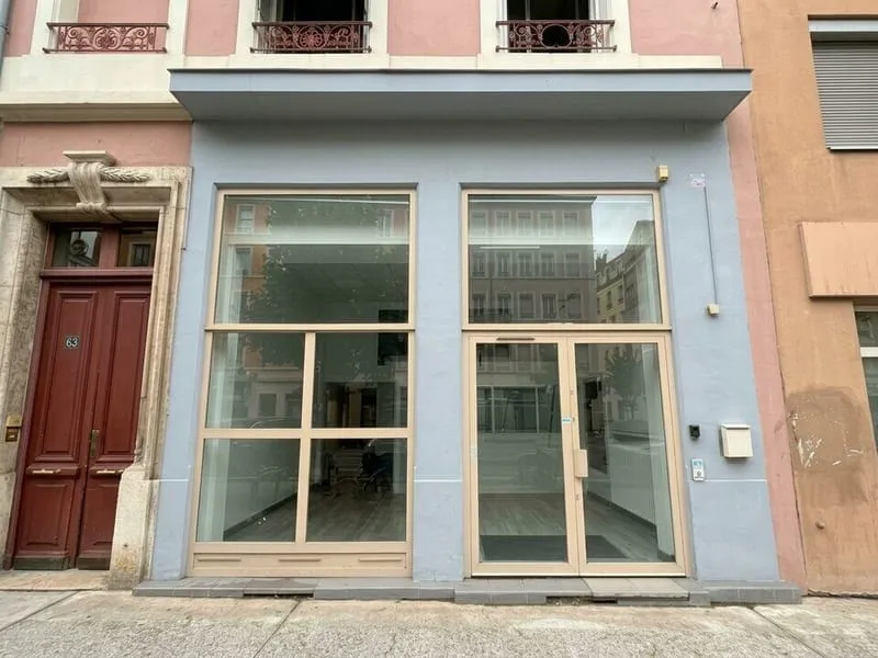 Local commercial