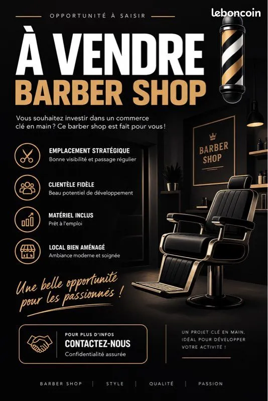 Local commercial