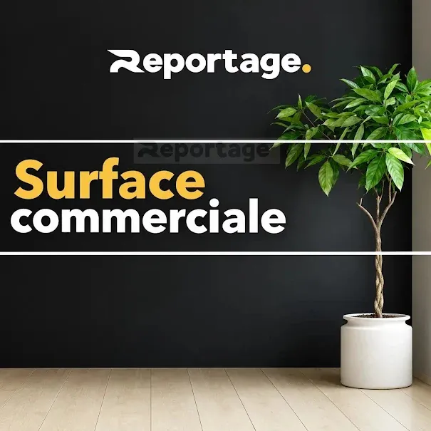 Local commercial