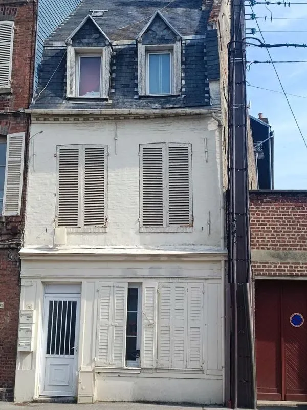 Immeuble
