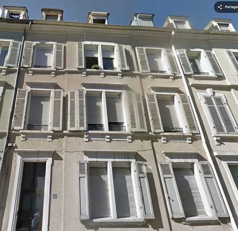 Immeuble