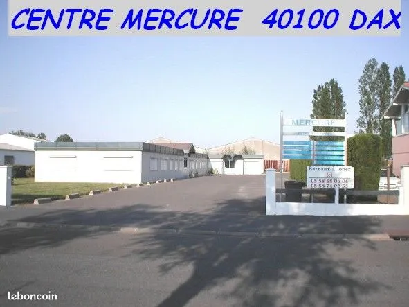 Bureau