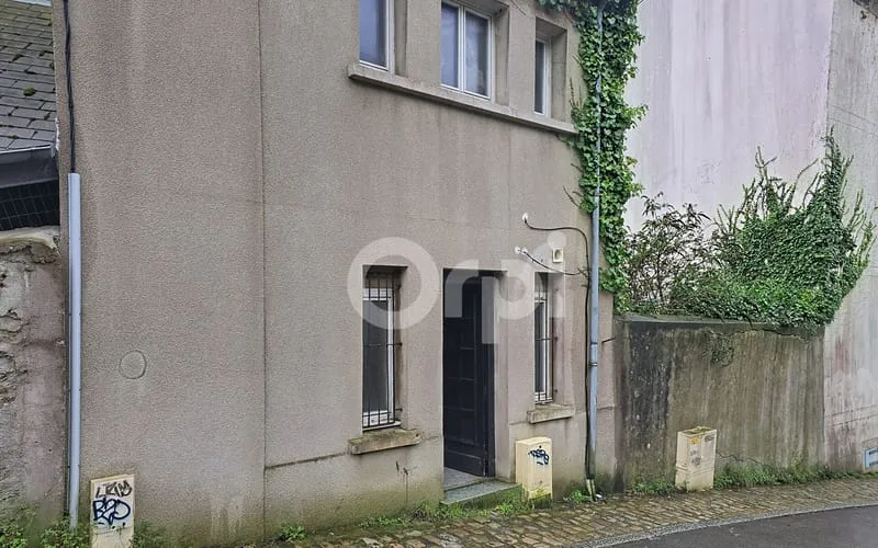 Immeuble