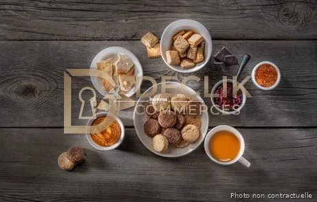 Local commercial