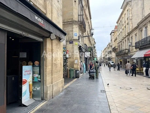 Local commercial