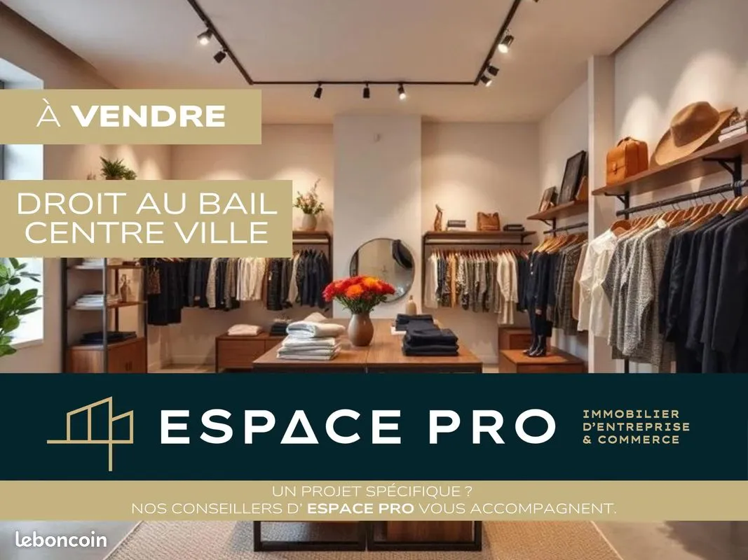 Local commercial