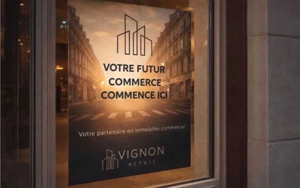 Local commercial