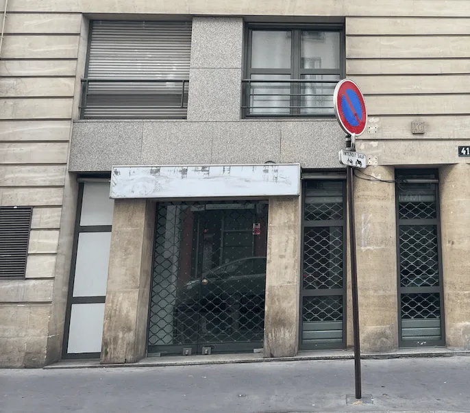 Bureau