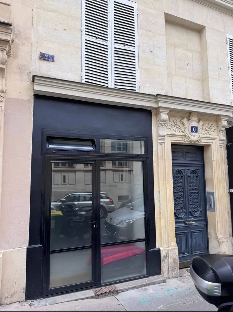 Bureau