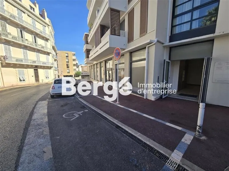 Local commercial