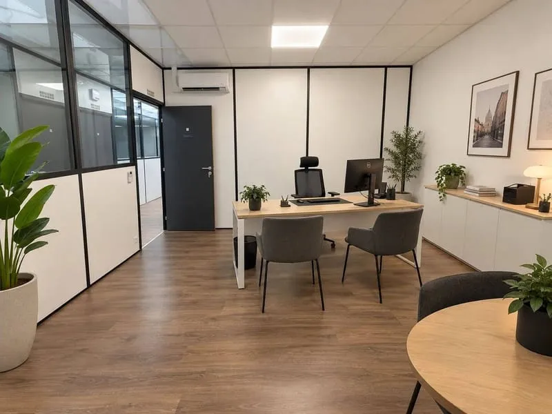 Bureau