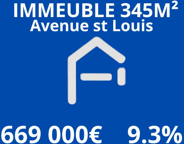 Immeuble