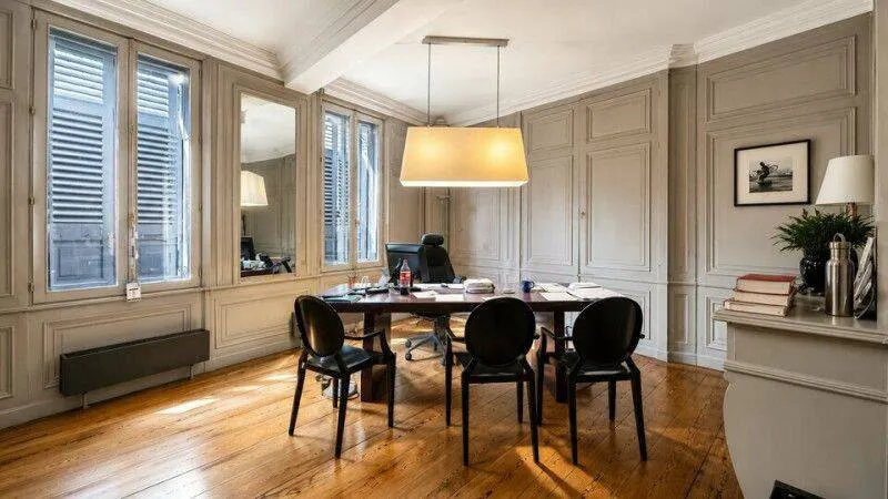 Bureau