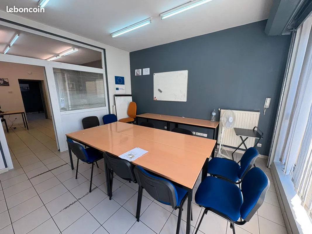 Bureau