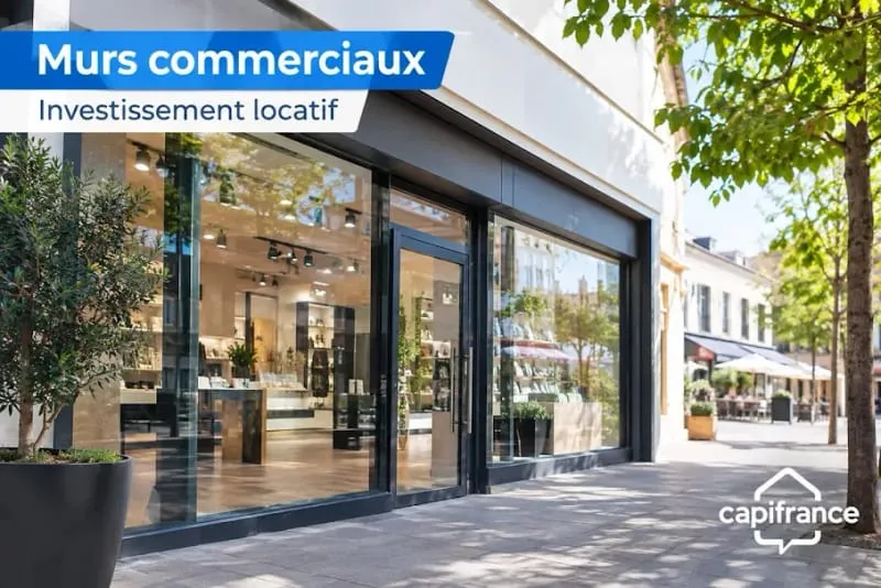 Local commercial