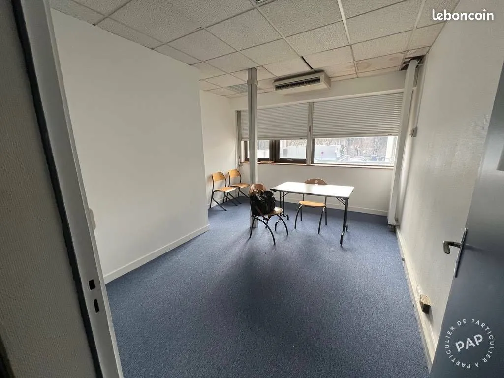 Bureau