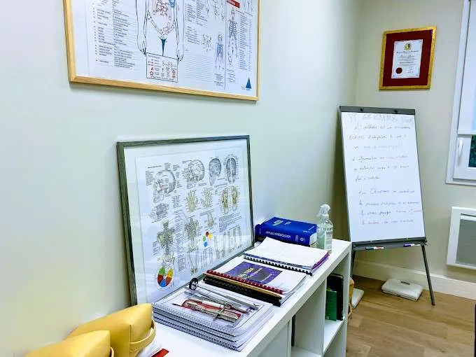 Bureau
