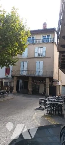 Immeuble