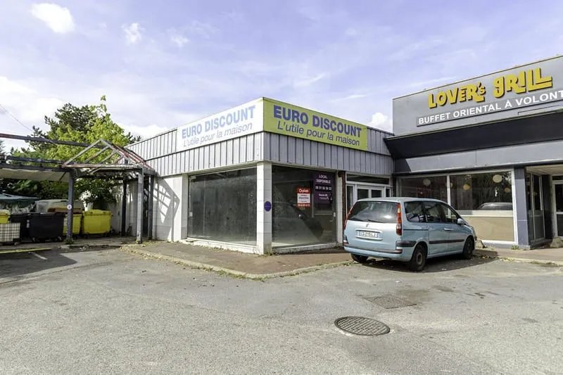 Local commercial