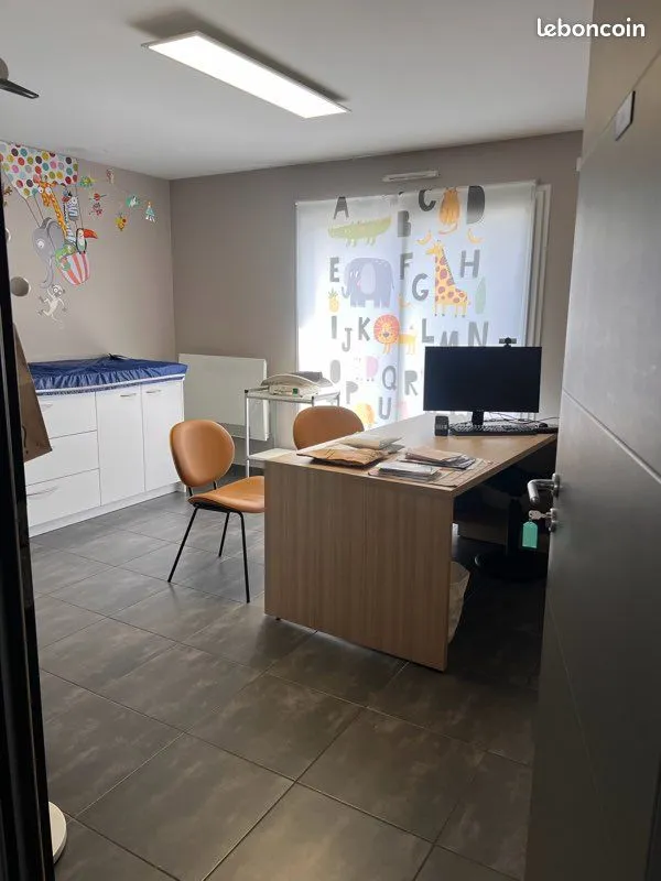 Bureau