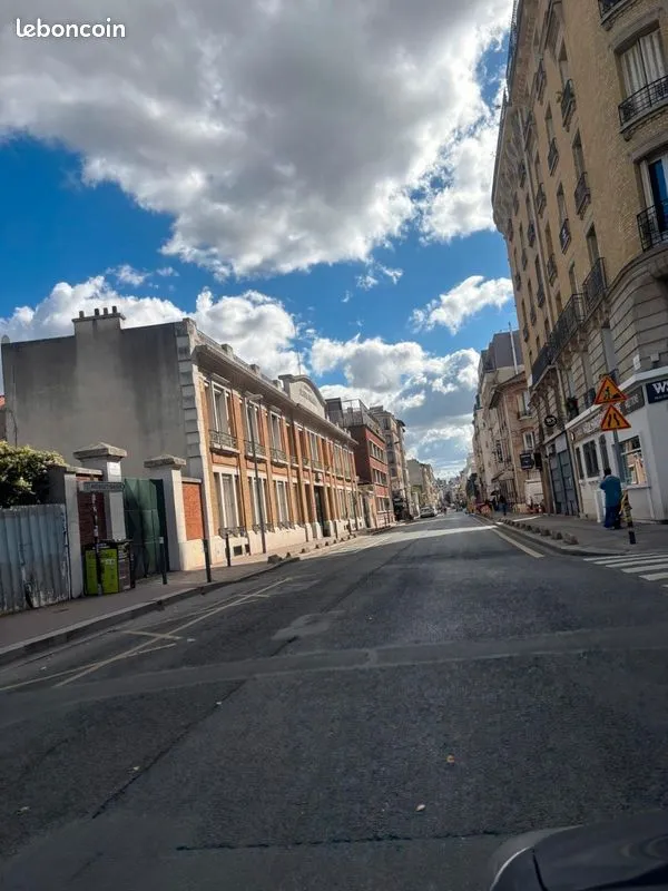 Local d'activité