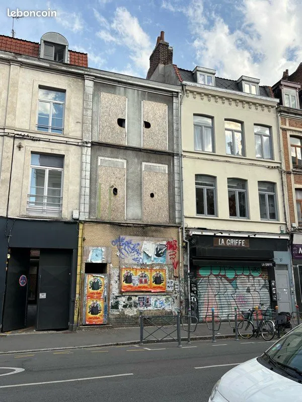 Immeuble