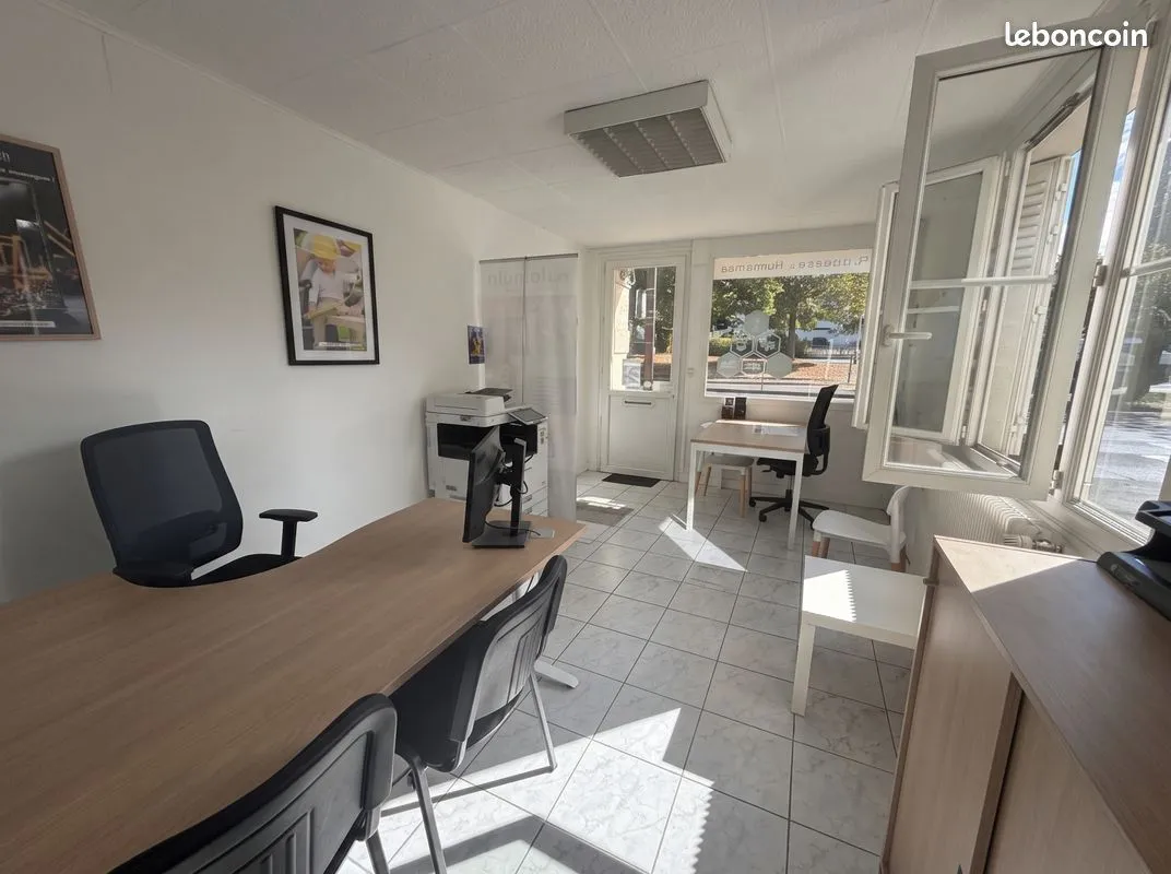 Bureau