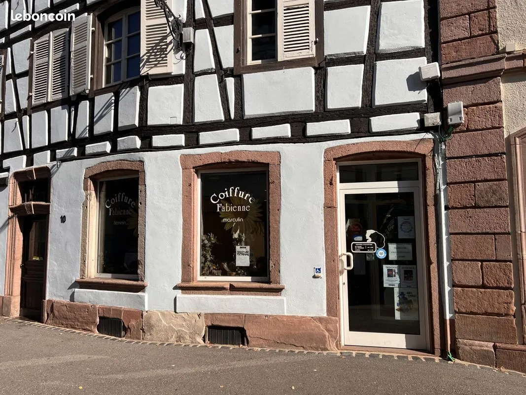 Local commercial