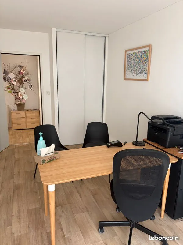 Bureau