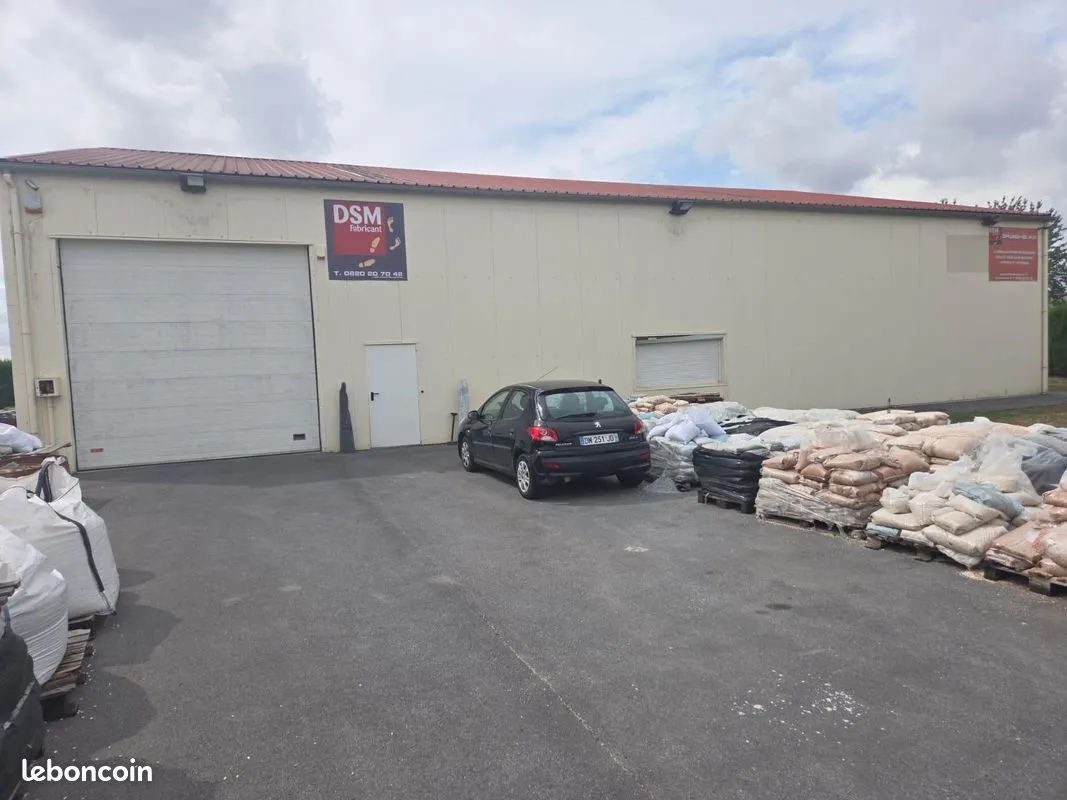 Logistique