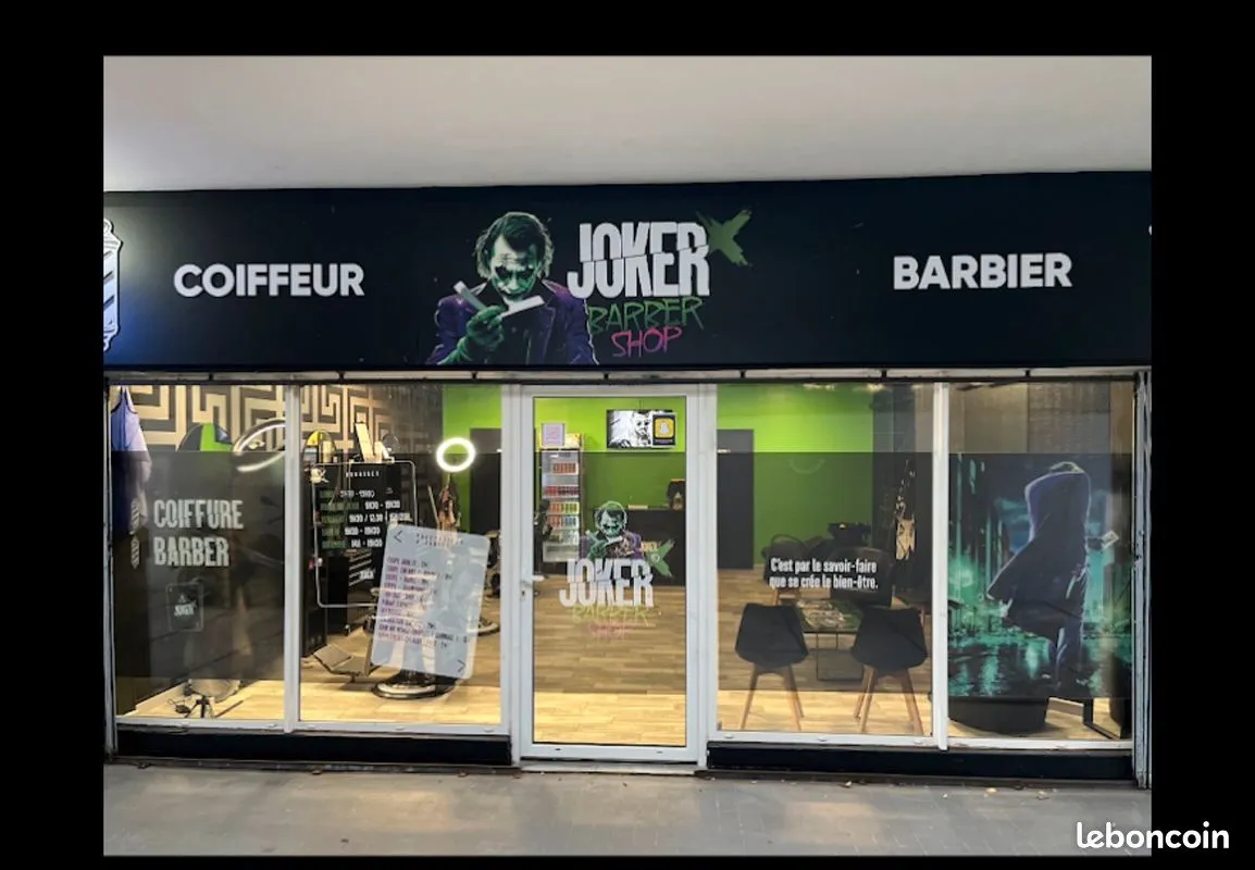 Local commercial