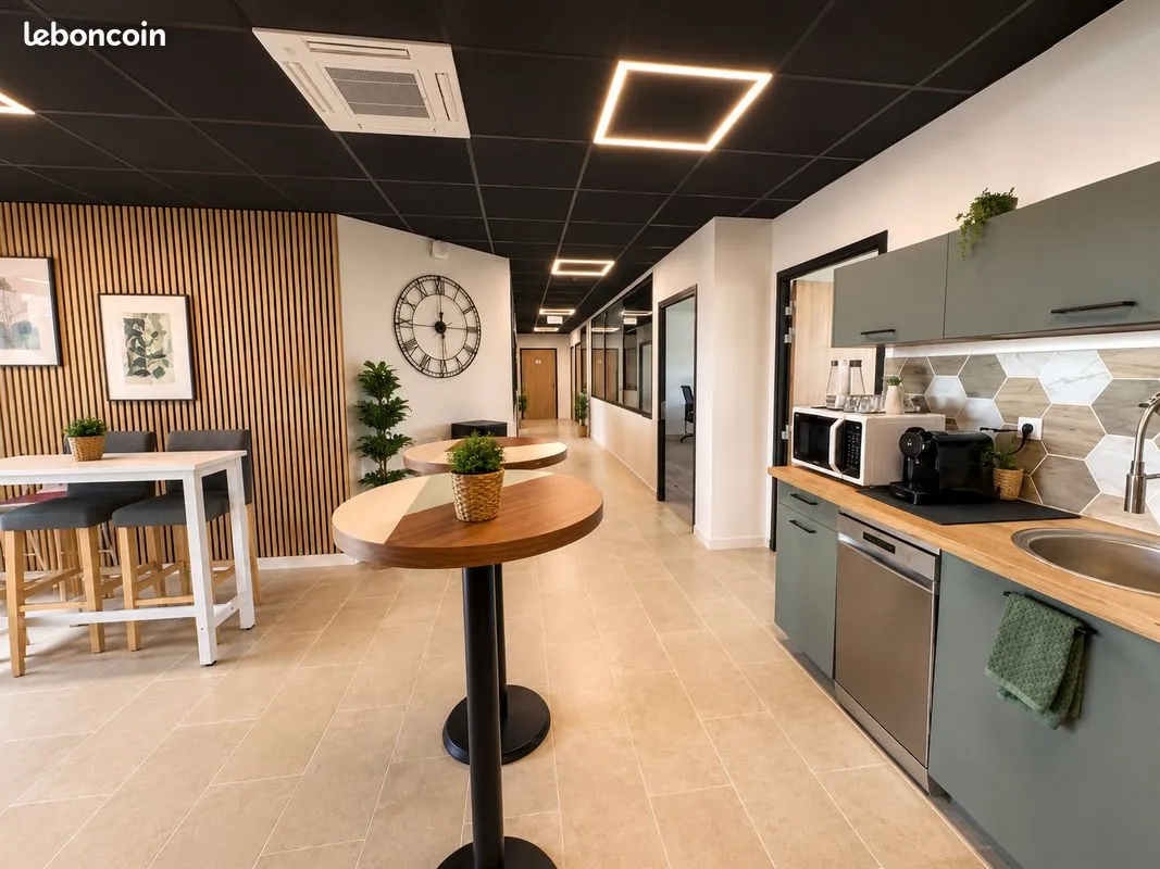 Bureau