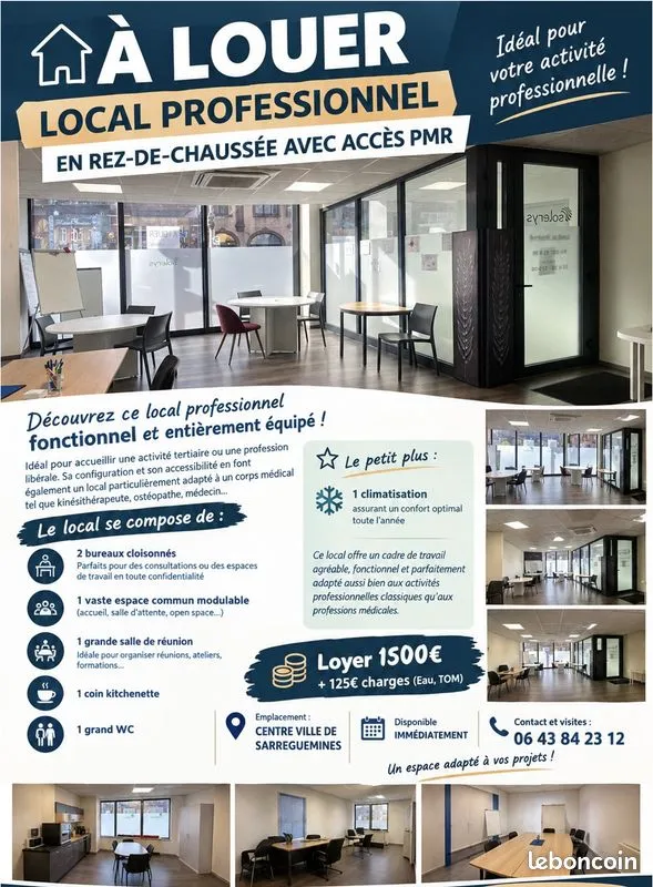 Bureau