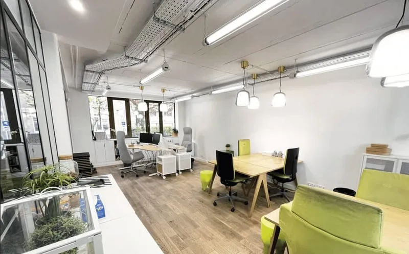 Bureau