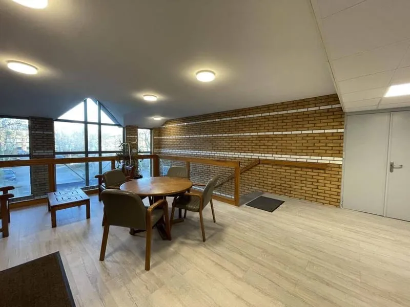 Bureau
