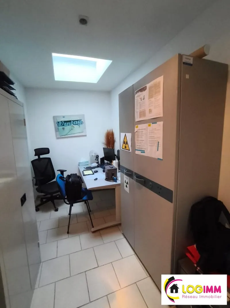 Immeuble