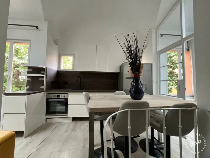 Immeuble