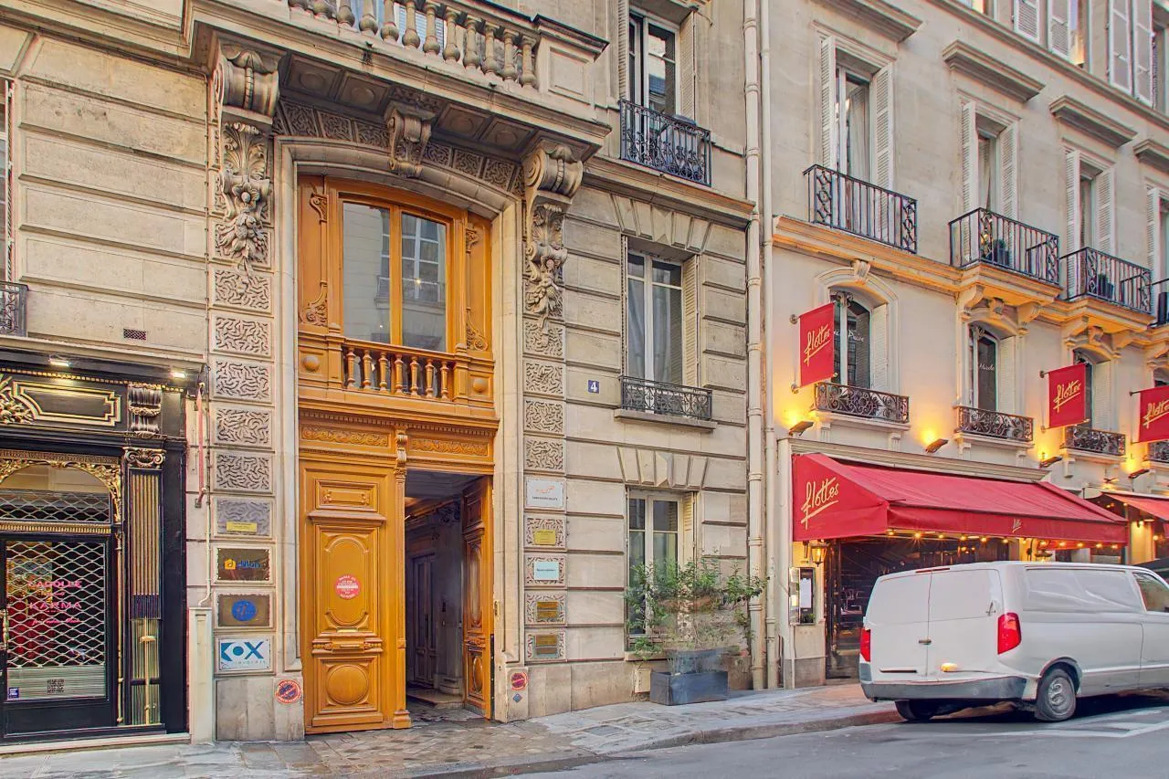 Bureau