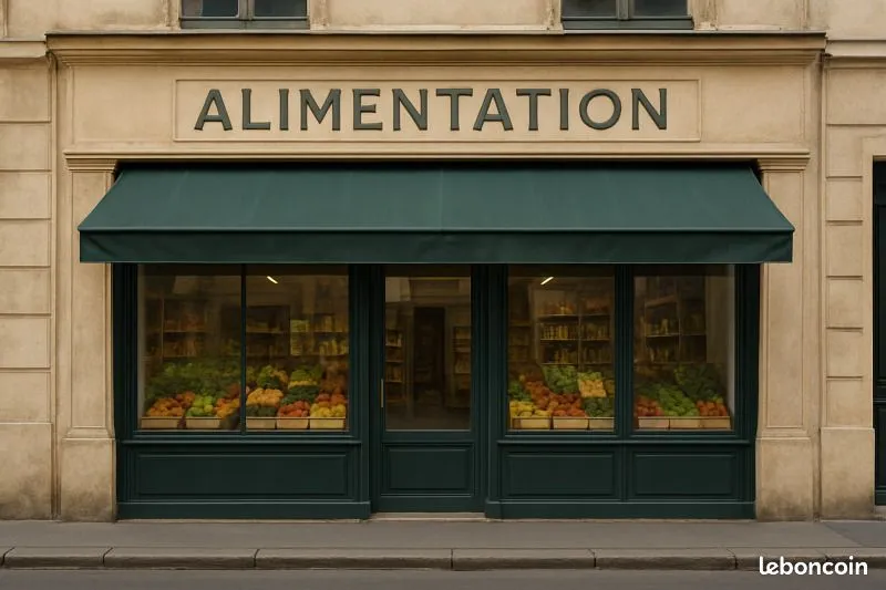 Local commercial