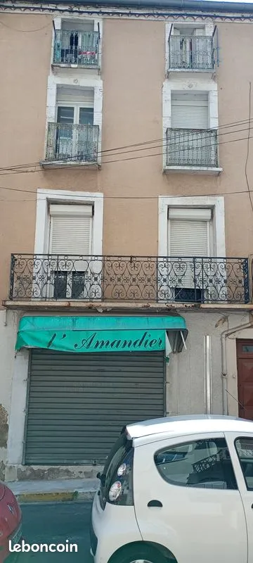 Immeuble