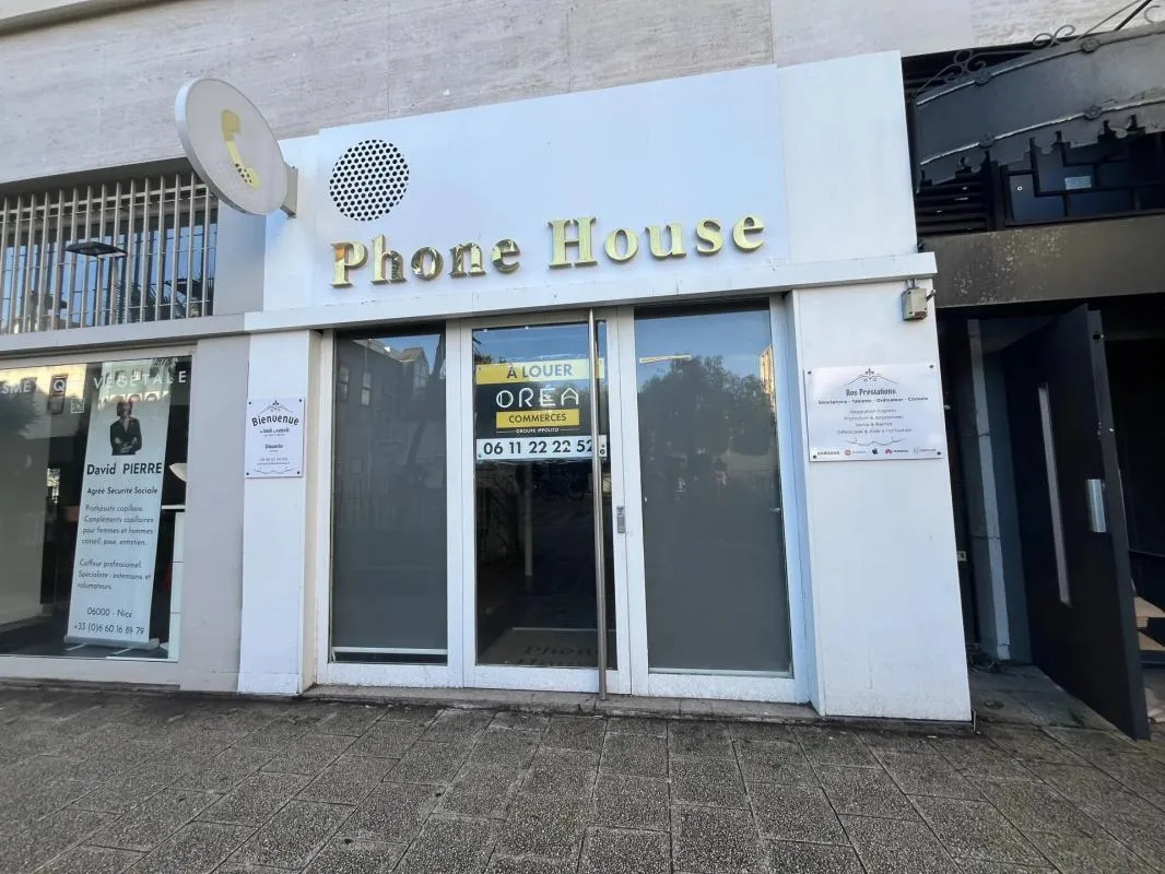 Local commercial