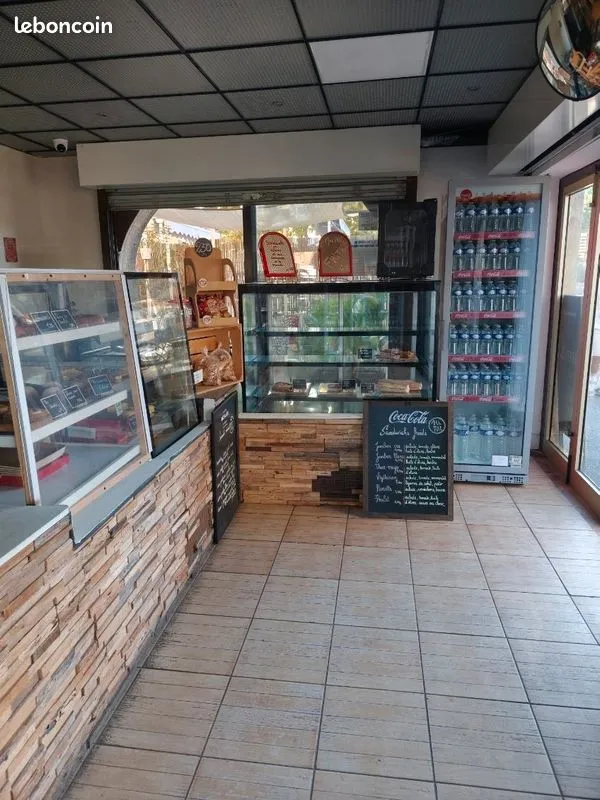 Local commercial