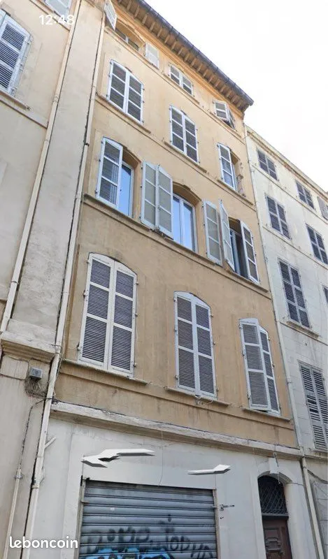 Immeuble