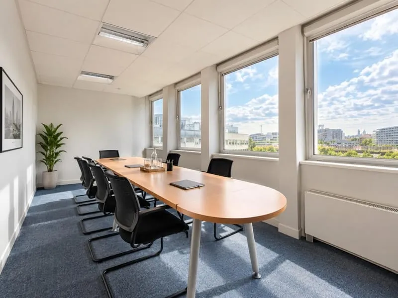 Bureau