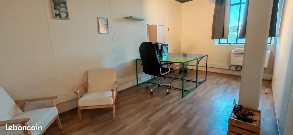 Bureau